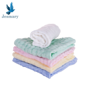 KHĂN SỮA EM BÉ NHIỀU MÀU